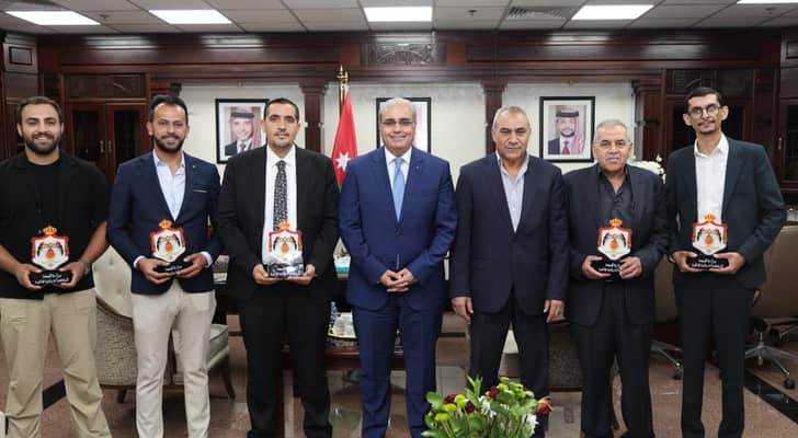 اطباء