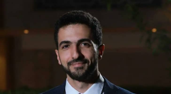 إبراهيم عبد الملك علبي