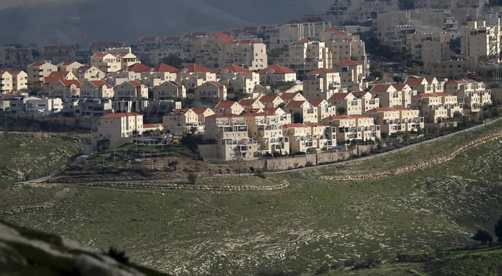 الرئاسة الفلسطينية: سلطات الاحتلال تتحدى دول العالم التي أدانت وحذرت من المضي قدما في المخطط الاستيطاني