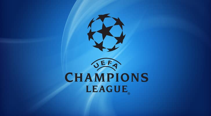 دوري ابطال اوروبا