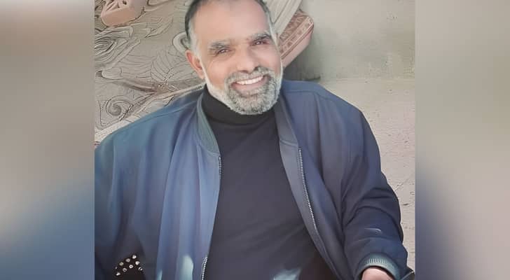 عبد المطلب القيسي