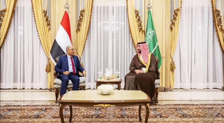 السعودية تقدم 368 مليون دولار لدعم ميزانية الحكومة اليمنية