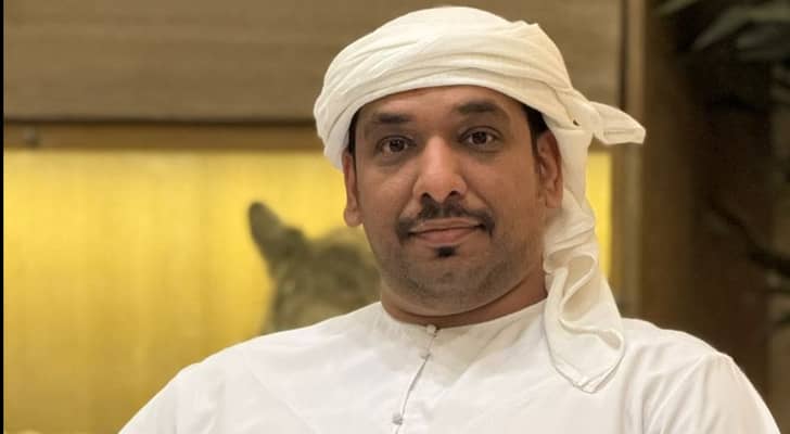 هلال الضحاك: مواقع الويب تدخل عصر الذكاء الاصطناعي
