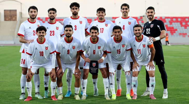 المنتخب الوطني
