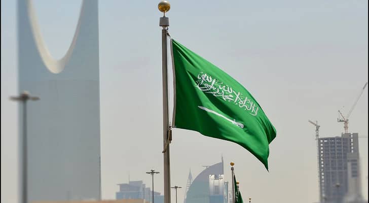المملكة العربية السعودية.. ارشيفية