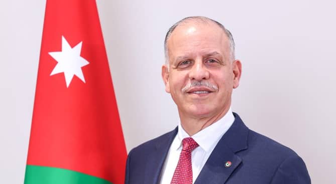 سمو الأمير فيصل بن الحسين