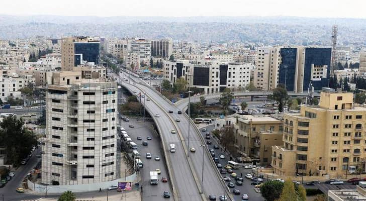 استقرار على الأجواء الخريفية.. طقس صاف ولطيف يسيطر على الأردن خلال الأيام القادمة