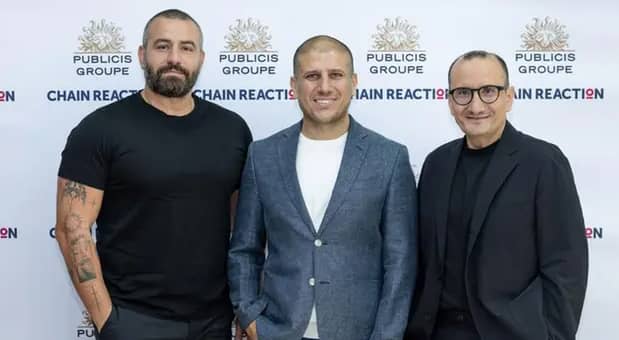 بوبليسيس جروب الشرق الأوسط