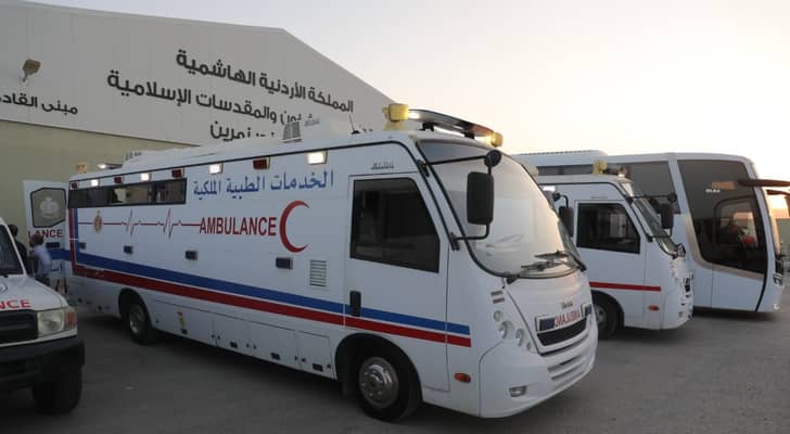 أجلاء الأطفال المرضى من قطاع غزة