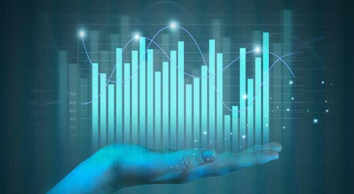 مؤشرات مالية.. تعبيرية