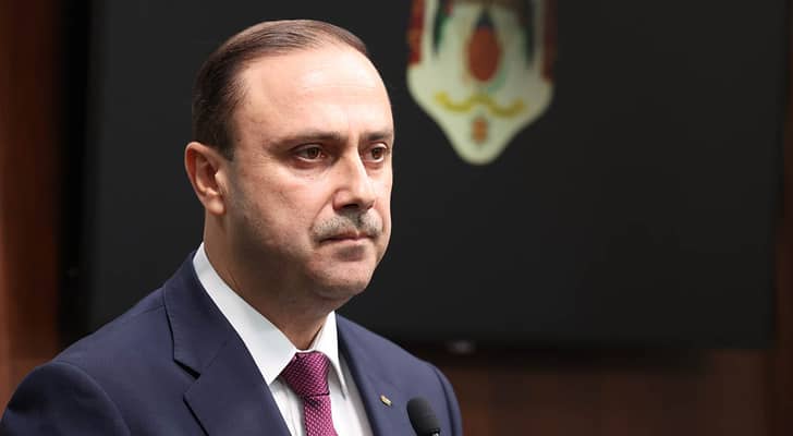وزير الاتصال الحكومي الناطق الرسمي باسم الحكومة محمد المومني