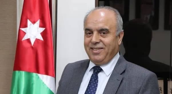 وزير التربية والتعليم والتعليم العالي الدكتور عزمي محافظة