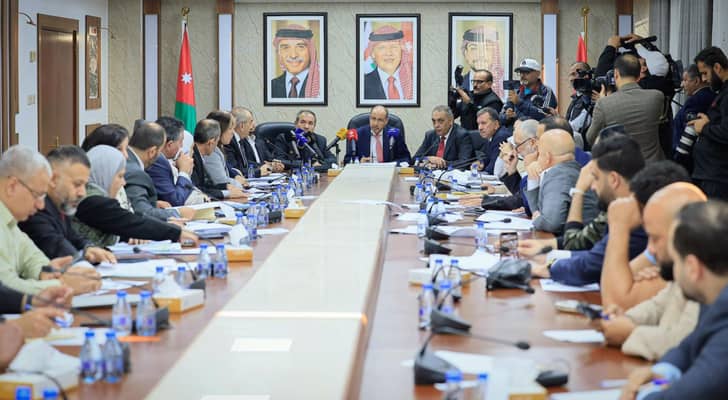 "مالية النواب" تناقش موازنة وزارة الأشغال والإسكان لعام 2026