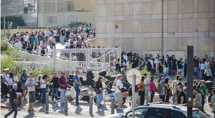 آلاف المستوطنين "الإسرائيليين" يسعون للحصول على جوازات سفر برتغالية