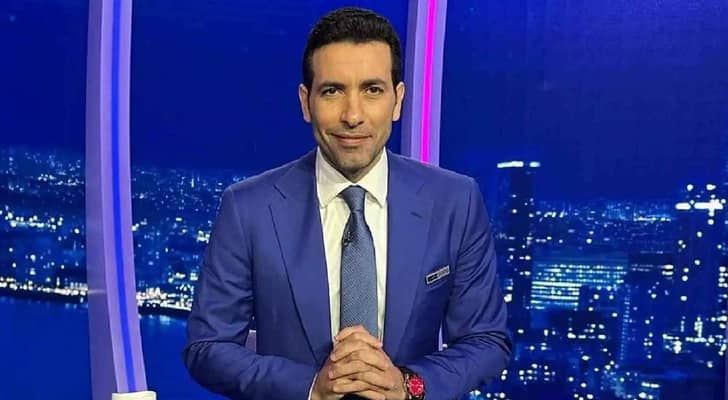 محمد أبو تريكة