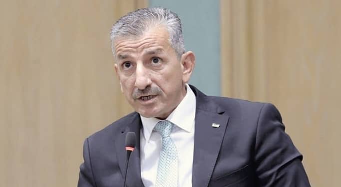 النائب حسين كريشان