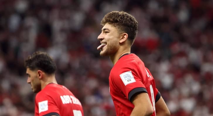 عودة الفاخوري