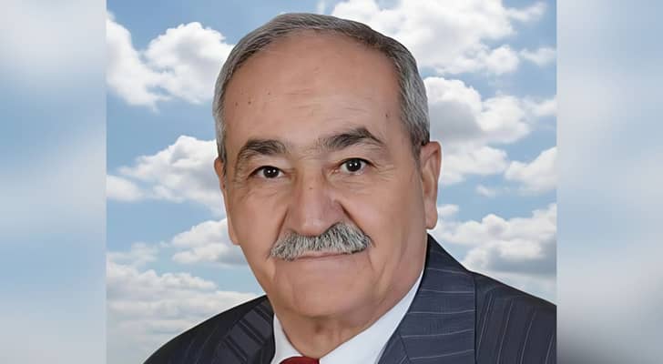 الصحفي بسام الياسين