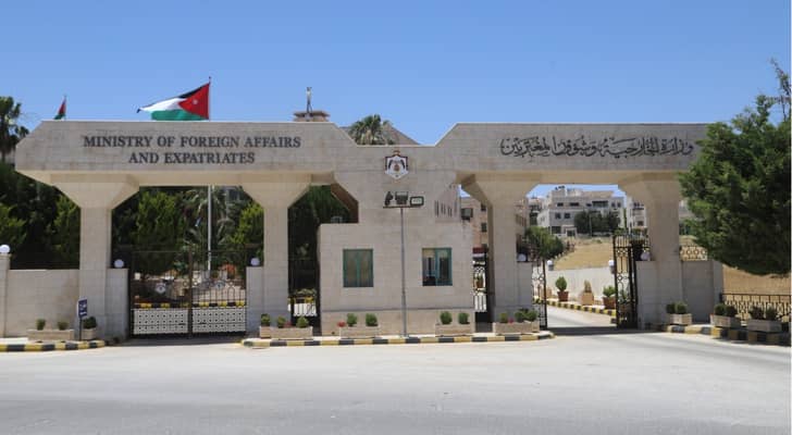 الأردن يدين "بأشد العبارات" الهجوم الإرهابي في تدمر ويؤكد تضامنه مع سوريا والولايات المتحدة