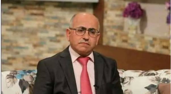 يوسف الطلافحة في إربد