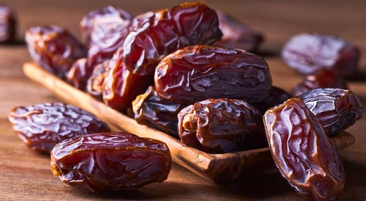 التمور