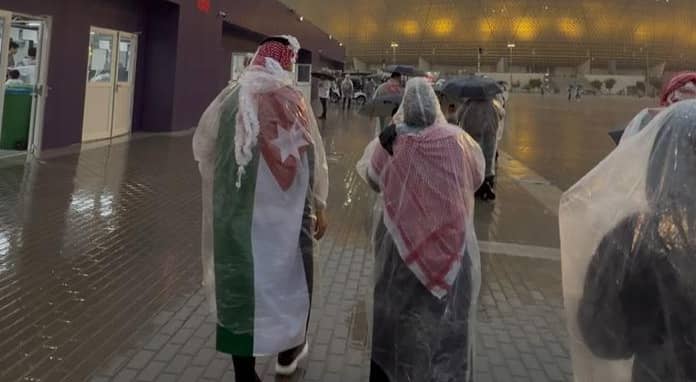 ملاعب