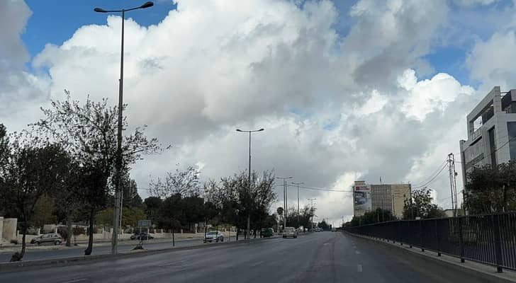 العاصمة عمان .. ارشيفية