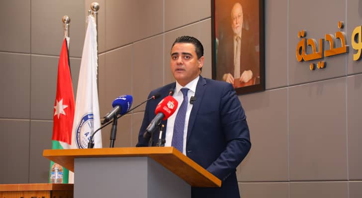 ندوة حوارية في العلوم التطبيقية