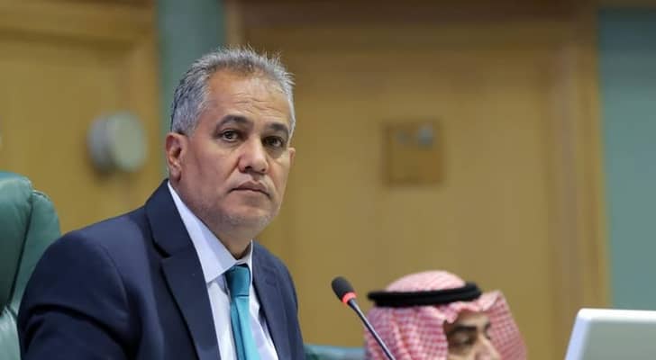 أحمد الهميسات