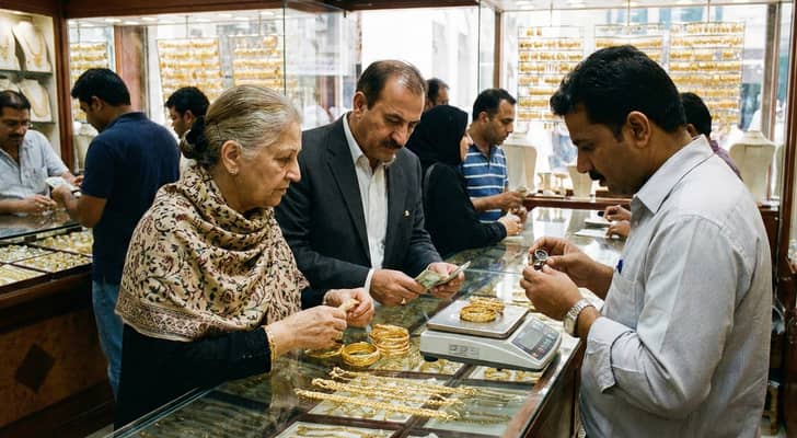 صورة مولدة بالذكاء الاصطناعي