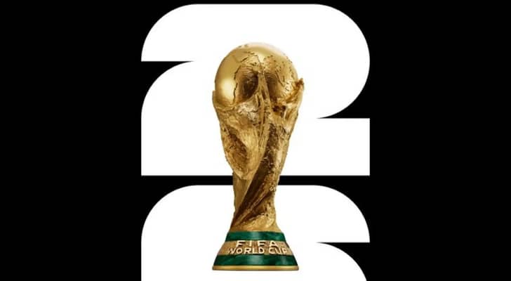 كأس العالم 2026