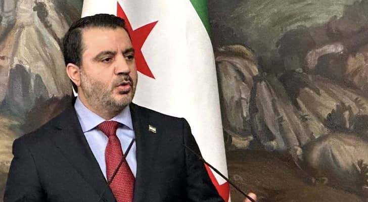 سانا: وفد سوري برئاسة الشيباني يجري مفاوضات مع "إسرائيل" بتنسيق أمريكي