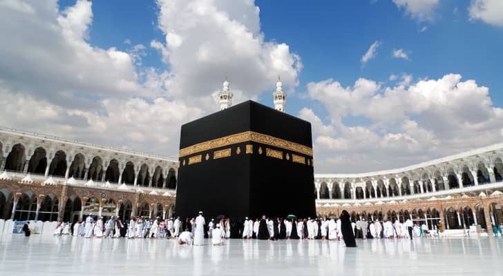 الحجاج
