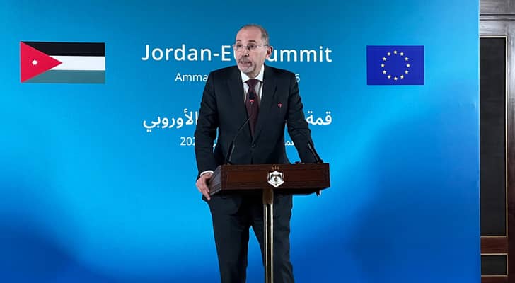 نائب لرئيس الوزراء ووزير للخارجية وشؤون المغتربين