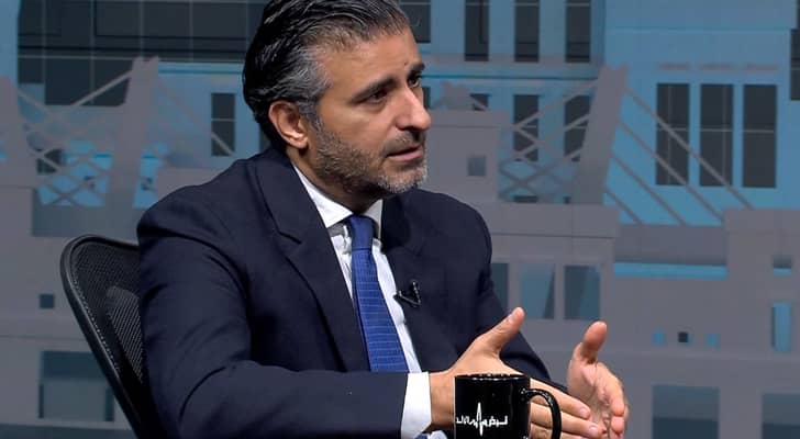الخبير الاستراتيجي عامر السبايلة