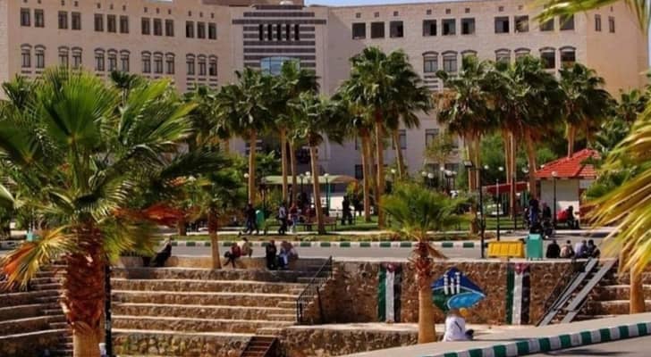 جامعة جدارا
