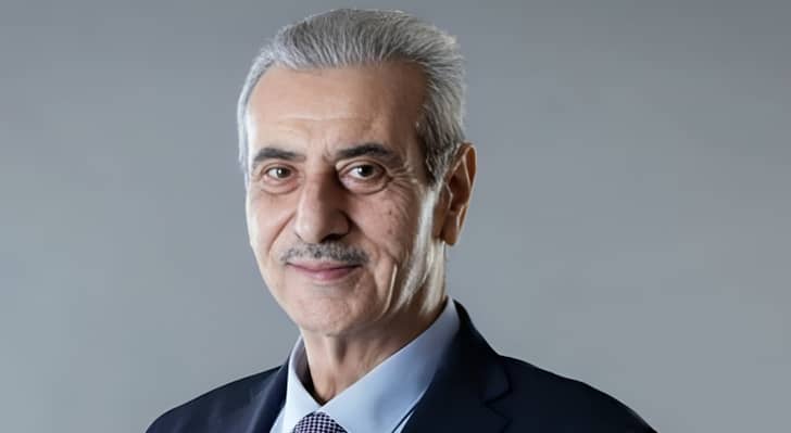 علي شعث