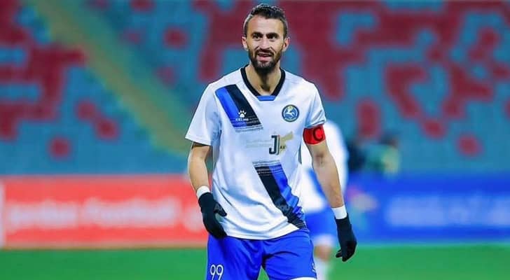 أحمد العيساوي