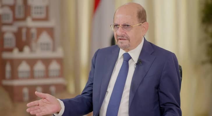 شائع الزنداني