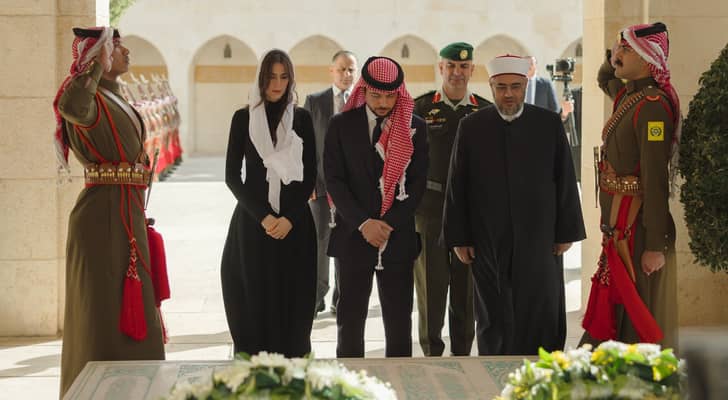 ولي العهد