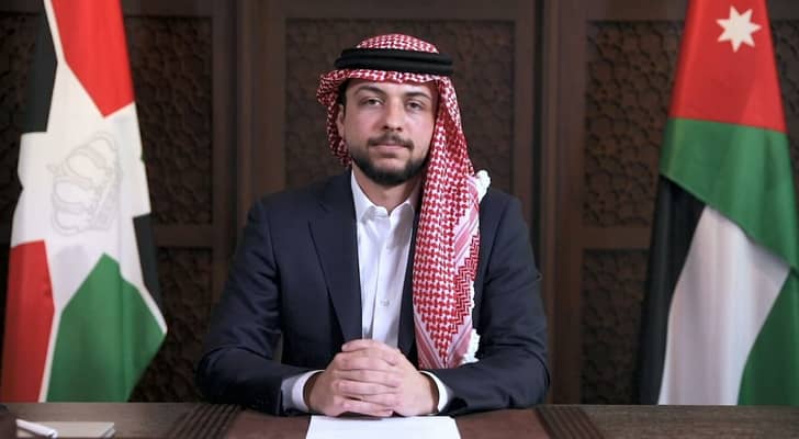 ولي العهد