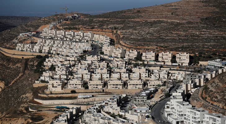 اراضي فلسطينية