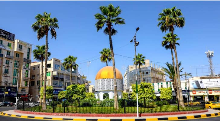 دوار اربد