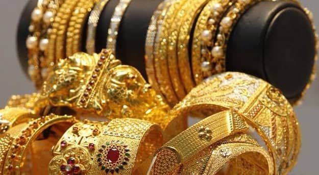 الذهب في الأردن