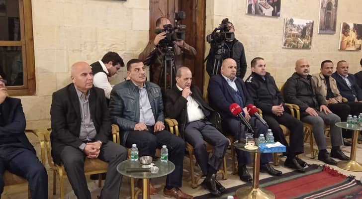 فوز بلدية السلط بعد منافسة واسعة مع أكثر من 630 مدينة حول العالم في المرحلة الأولى.