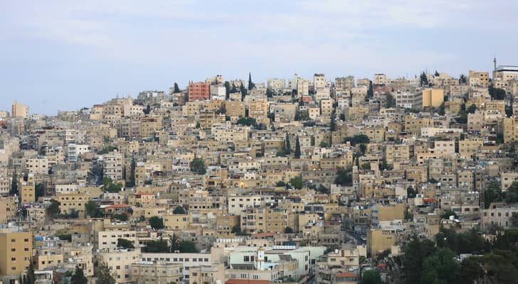 بيان مهم من هيئة تنظيم الطيران المدني الأردنية للمسافرين جوا