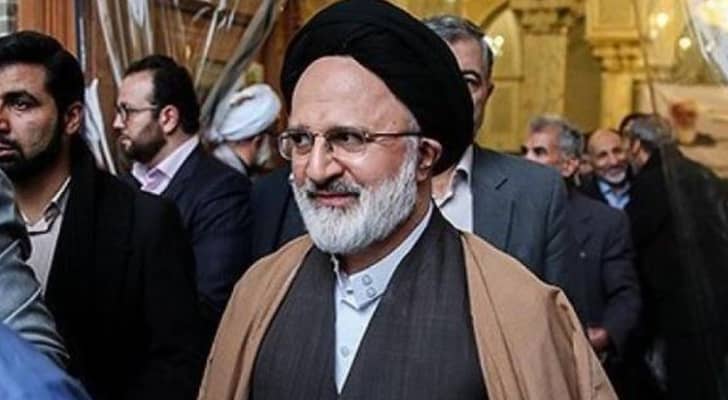 علي أصغر