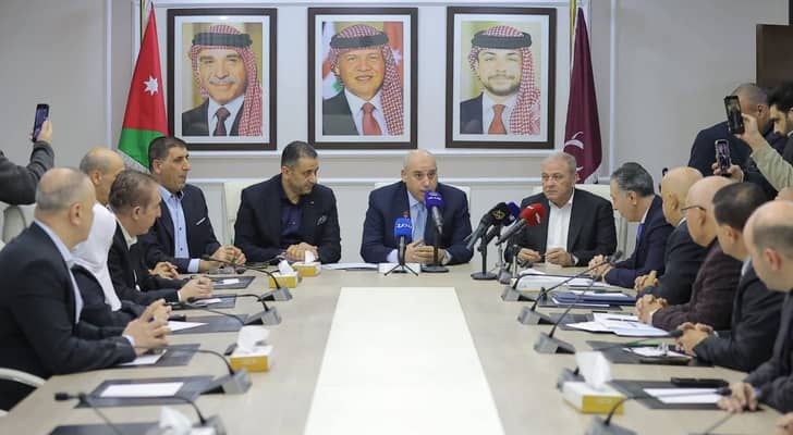 "نيابية الاقتصاد"