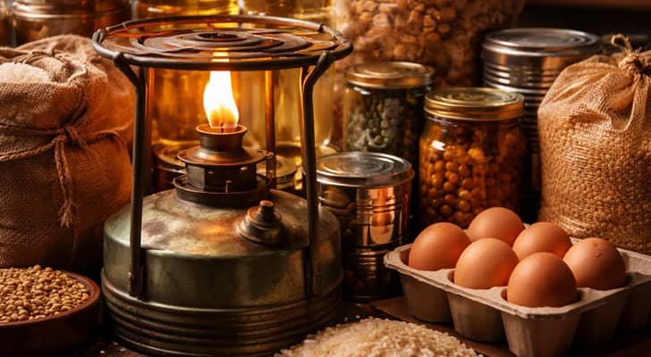 صورة تم توليدها بالذكاء الاصطناعي