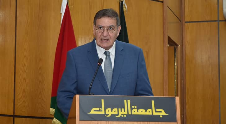 الدكتور خالد طوقان